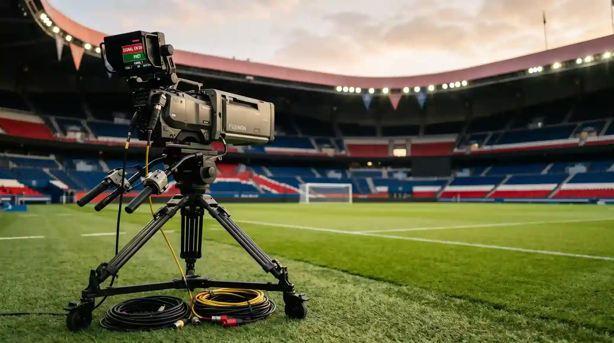 Droits TV Premier League 2025-2029 contrat record