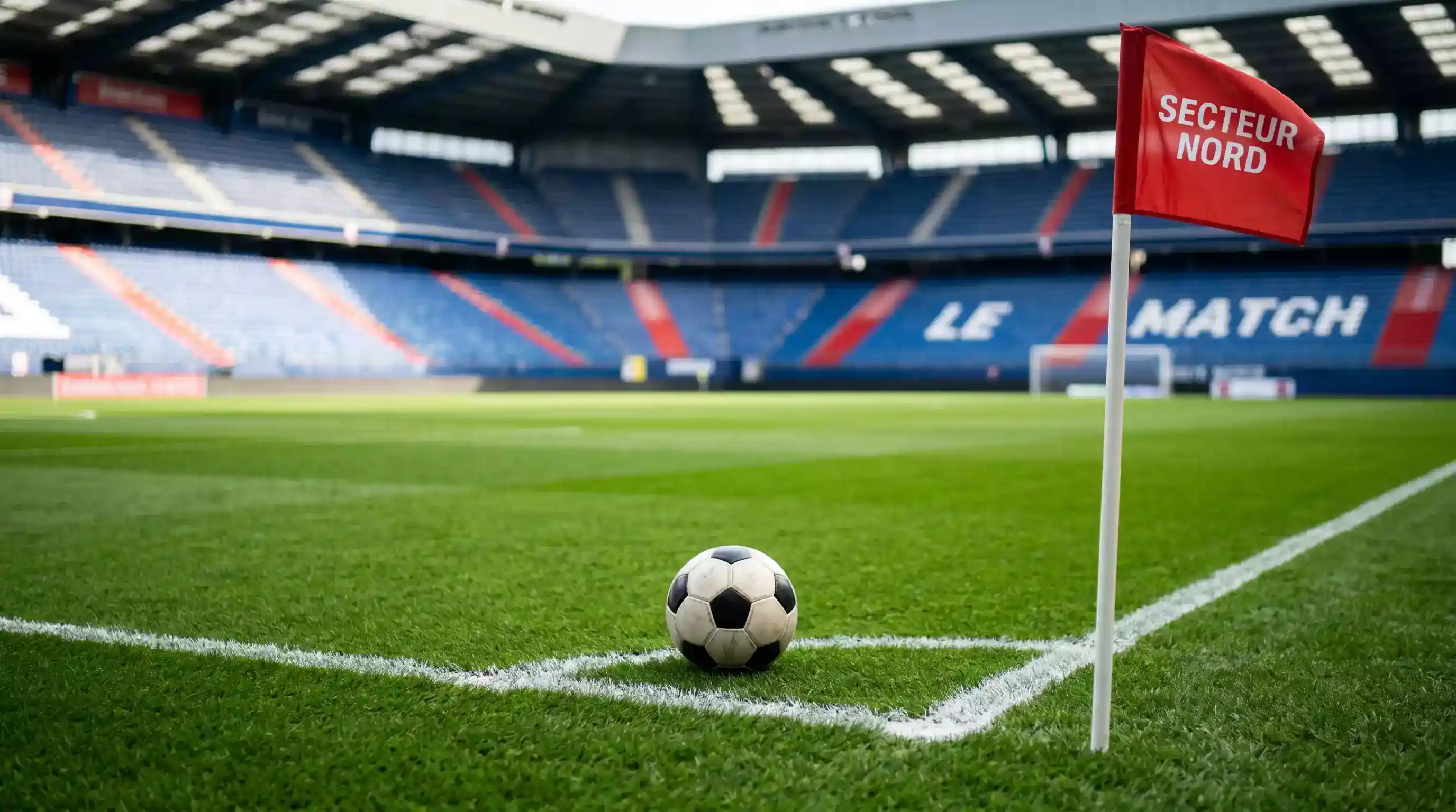 Image de ballon de football