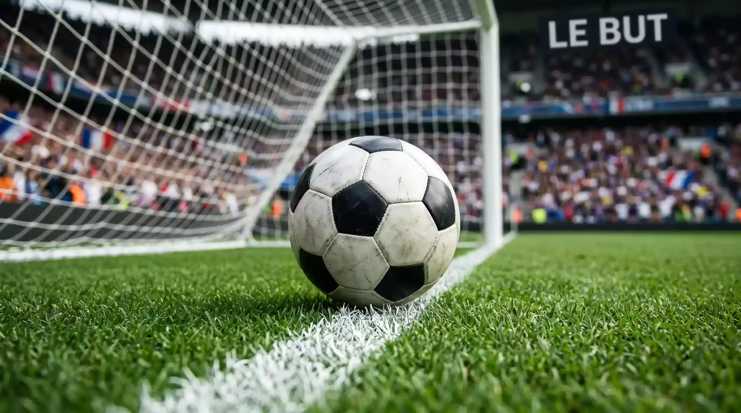 Image de ballon de football