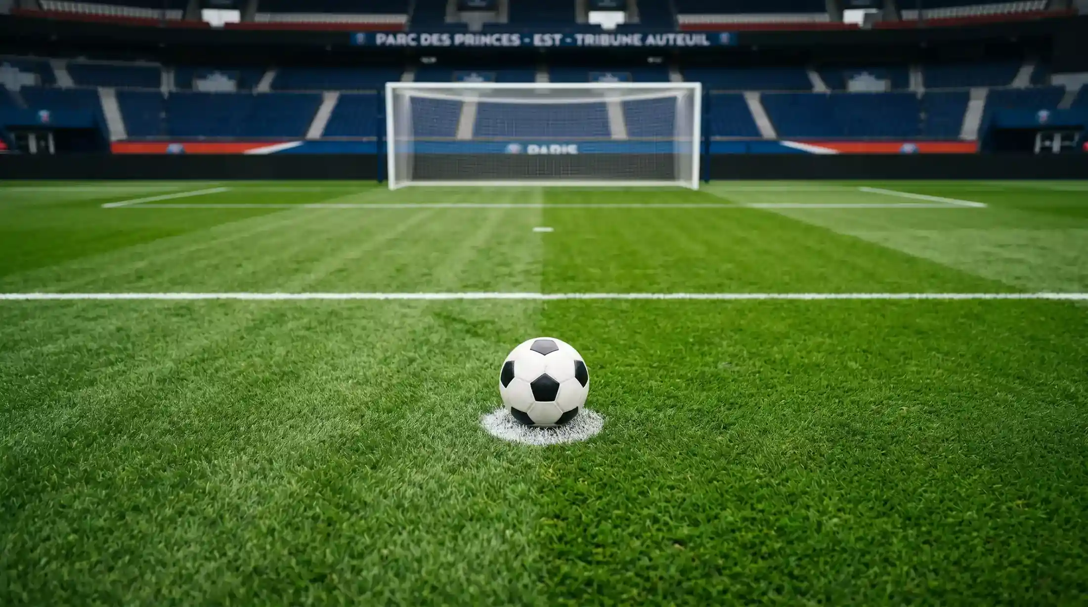 xG Premier League: expected goals expliqués